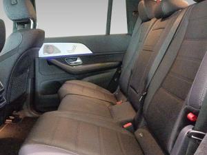 Mercedes-Benz GLS GLS580 4Matic AMG Line - Image 14