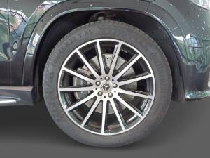 Mercedes-Benz GLS GLS580 4Matic AMG Line - Image 15