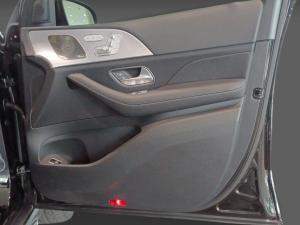 Mercedes-Benz GLS GLS580 4Matic AMG Line - Image 16