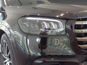 Mercedes-Benz GLS GLS580 4Matic AMG Line - Image 18