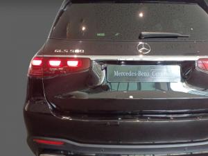 Mercedes-Benz GLS GLS580 4Matic AMG Line - Image 19
