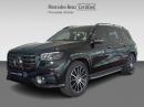 Thumbnail Mercedes-Benz GLS GLS580 4Matic AMG Line