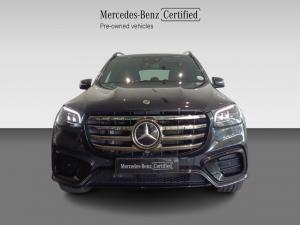 Mercedes-Benz GLS GLS580 4Matic AMG Line - Image 2