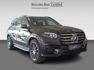 Mercedes-Benz GLS GLS580 4Matic AMG Line - Image 3