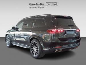 Mercedes-Benz GLS GLS580 4Matic AMG Line - Image 5