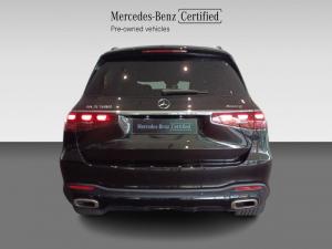 Mercedes-Benz GLS GLS580 4Matic AMG Line - Image 6