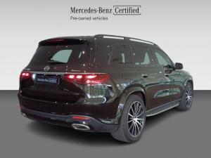 Mercedes-Benz GLS GLS580 4Matic AMG Line - Image 7