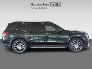 Mercedes-Benz GLS GLS580 4Matic AMG Line - Image 8