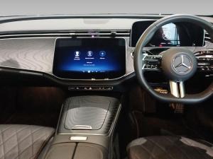 Mercedes-Benz E-Class E220d Avantgarde - Image 10