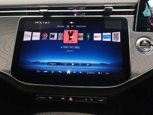 Mercedes-Benz E-Class E220d Avantgarde - Image 11