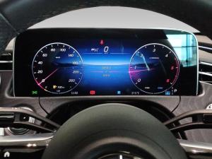 Mercedes-Benz E-Class E220d Avantgarde - Image 12