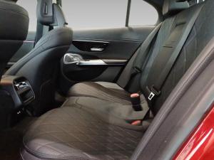 Mercedes-Benz E-Class E220d Avantgarde - Image 14