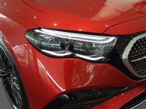 Mercedes-Benz E-Class E220d Avantgarde - Image 18