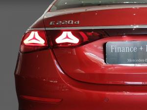 Mercedes-Benz E-Class E220d Avantgarde - Image 19