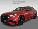 Thumbnail Mercedes-Benz E-Class E220d Avantgarde