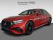 Mercedes-Benz E-Class E220d Avantgarde - Thumbnail 1