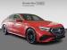 Mercedes-Benz E-Class E220d Avantgarde - Thumbnail 3