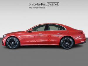 Mercedes-Benz E-Class E220d Avantgarde - Image 4