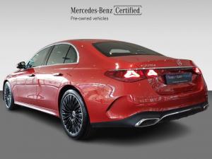Mercedes-Benz E-Class E220d Avantgarde - Image 5