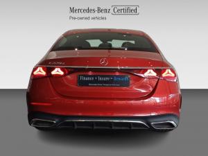 Mercedes-Benz E-Class E220d Avantgarde - Image 6