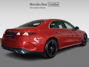 Mercedes-Benz E-Class E220d Avantgarde - Image 7