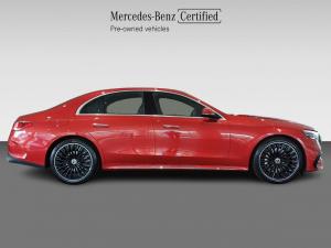 Mercedes-Benz E-Class E220d Avantgarde - Image 8