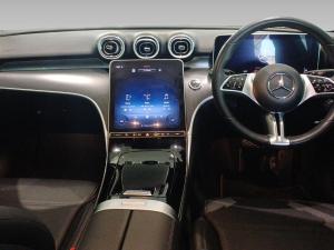 Mercedes-Benz C-Class C200 Avantgarde - Image 10