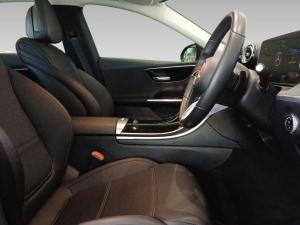Mercedes-Benz C-Class C200 Avantgarde - Image 13
