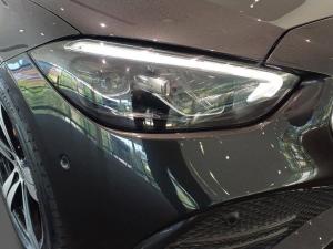 Mercedes-Benz C-Class C200 Avantgarde - Image 18