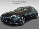 Thumbnail Mercedes-Benz C-Class C200 Avantgarde