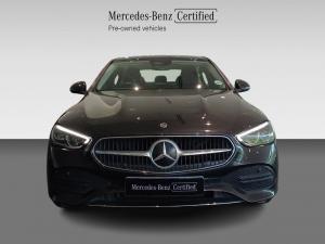 Mercedes-Benz C-Class C200 Avantgarde - Image 2