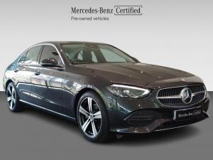 Mercedes-Benz C-Class C200 Avantgarde - Image 3