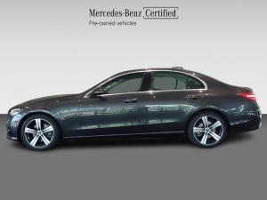 Mercedes-Benz C-Class C200 Avantgarde - Image 4