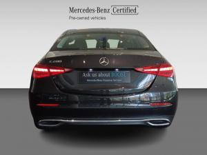 Mercedes-Benz C-Class C200 Avantgarde - Image 6