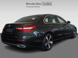 Mercedes-Benz C-Class C200 Avantgarde - Image 7