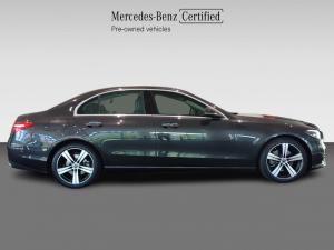 Mercedes-Benz C-Class C200 Avantgarde - Image 8