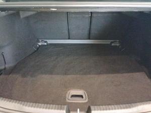 Mercedes-Benz C-Class C200 Avantgarde - Image 9