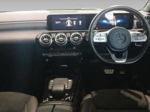 Mercedes-Benz A-Class A200 sedan Progressive - Image 10