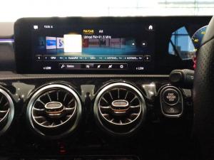 Mercedes-Benz A-Class A200 sedan Progressive - Image 11