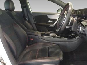 Mercedes-Benz A-Class A200 sedan Progressive - Image 13