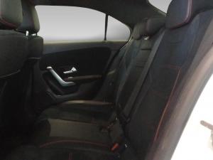Mercedes-Benz A-Class A200 sedan Progressive - Image 14