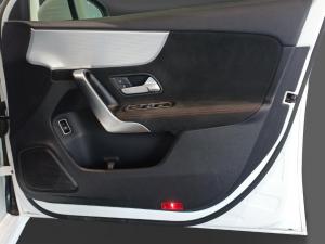Mercedes-Benz A-Class A200 sedan Progressive - Image 16