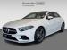 Mercedes-Benz A-Class A200 sedan Progressive - Thumbnail 1