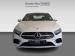 Mercedes-Benz A-Class A200 sedan Progressive - Thumbnail 2