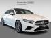 Mercedes-Benz A-Class A200 sedan Progressive - Thumbnail 3