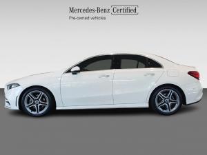 Mercedes-Benz A-Class A200 sedan Progressive - Image 4