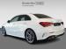 Mercedes-Benz A-Class A200 sedan Progressive - Thumbnail 5