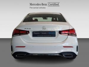 Mercedes-Benz A-Class A200 sedan Progressive - Image 6
