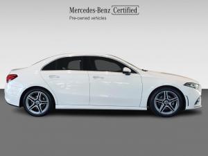 Mercedes-Benz A-Class A200 sedan Progressive - Image 8
