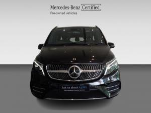 Mercedes-Benz V-Class V300d Exclusive - Image 2